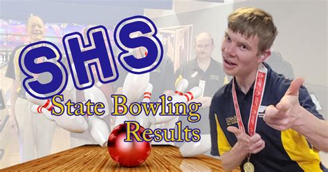 hughsies bowling results.